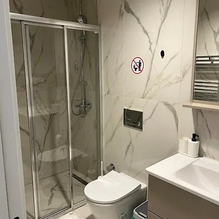 Apartment Kolevski At Diamond-free Parking Skopje