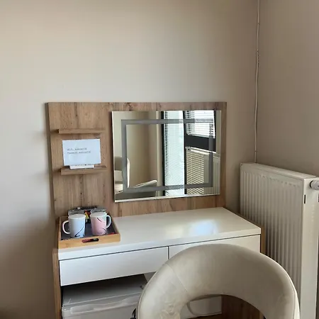 Apartment Kolevski At Diamond-free Parking Skopje