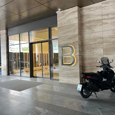Apartment Kolevski At Diamond-free Parking *