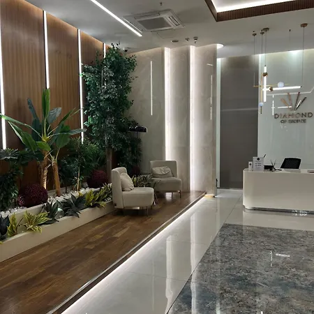 Apartment Kolevski At Diamond-free Parking Skopje