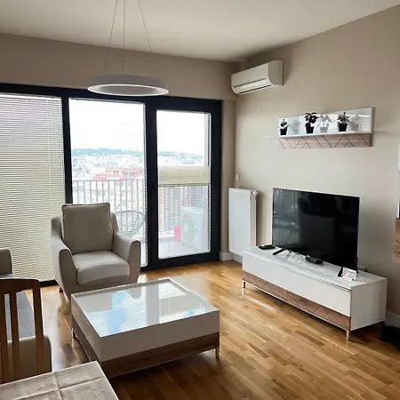 Apartment Kolevski At Diamond-free Parking *