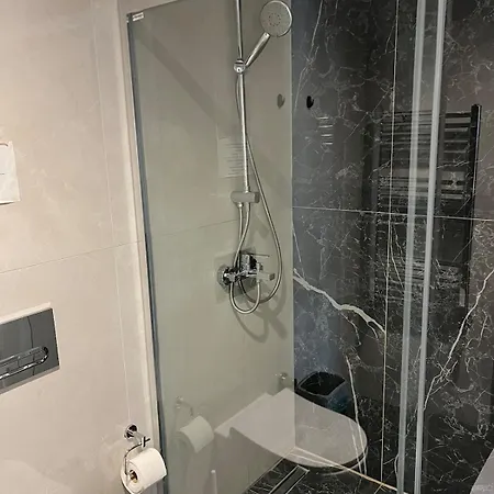 Apartment Kolevski At Diamond-free Parking Skopje